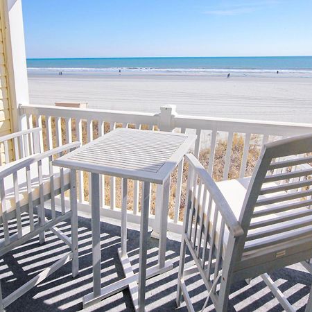 Place At The Beach & Slice Of Heaven Myrtle Beach Zimmer foto