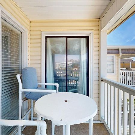 Place At The Beach & Slice Of Heaven Myrtle Beach Zimmer foto