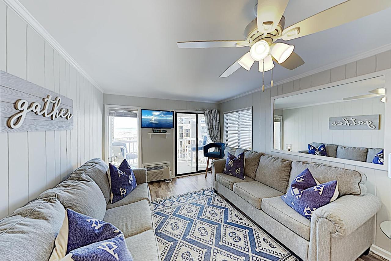 Place At The Beach & Slice Of Heaven Myrtle Beach Exterior foto