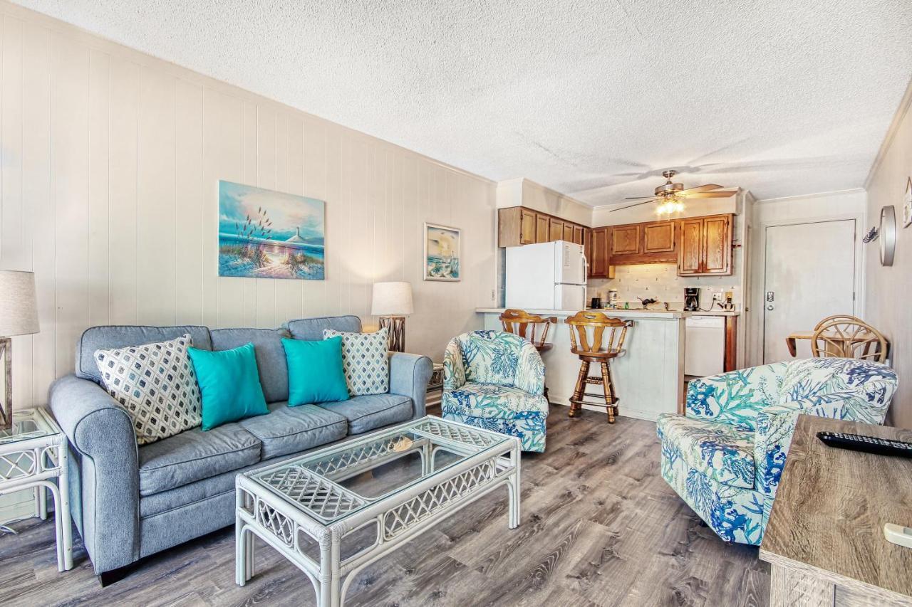 Place At The Beach & Slice Of Heaven Myrtle Beach Zimmer foto