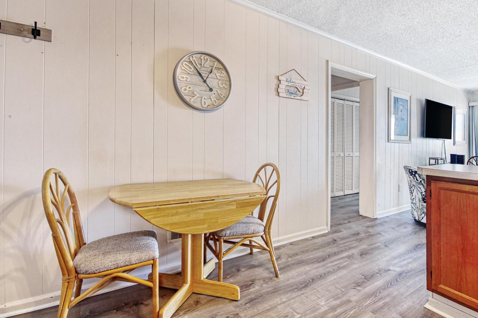 Place At The Beach & Slice Of Heaven Myrtle Beach Zimmer foto