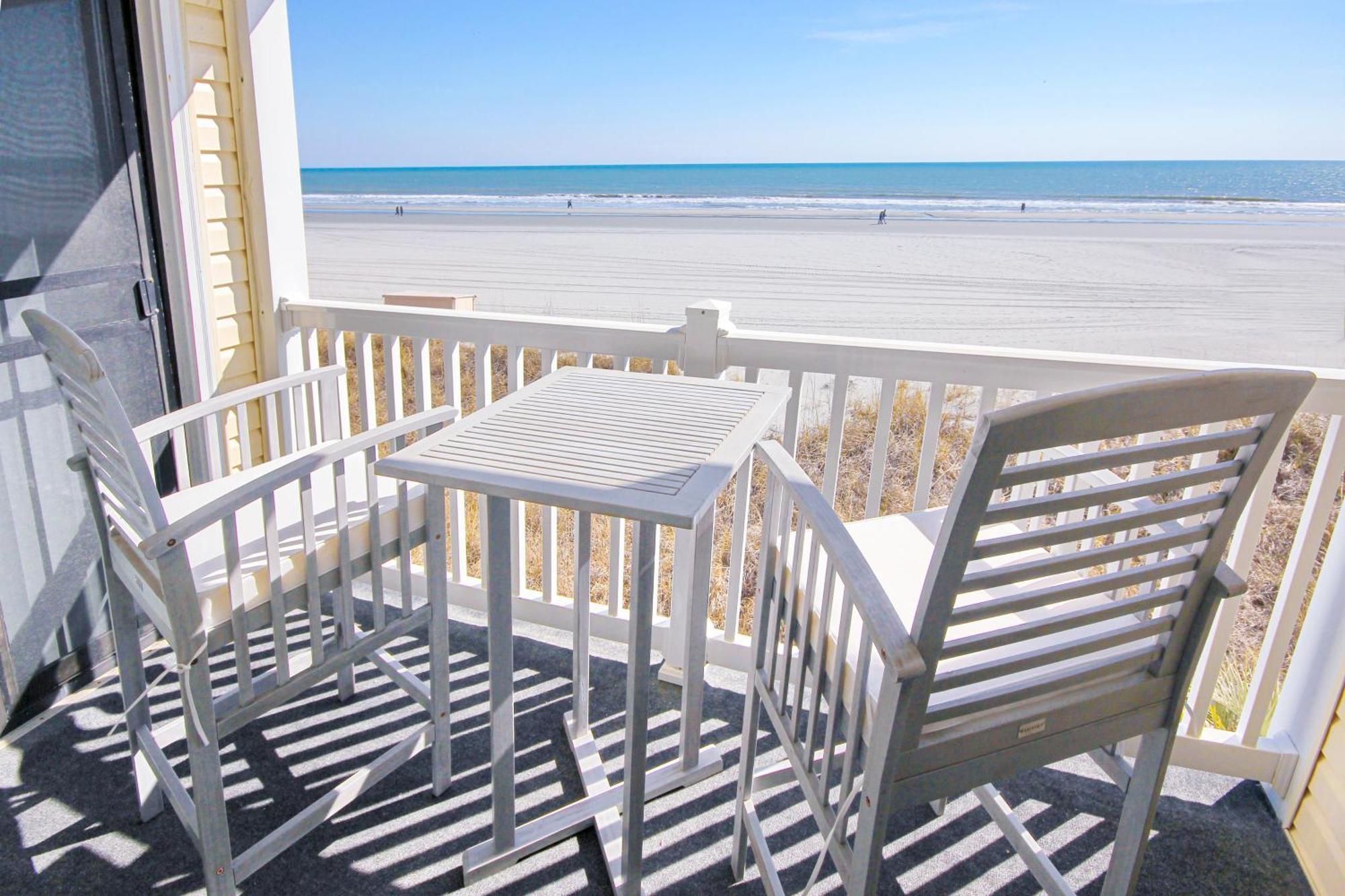 Place At The Beach & Slice Of Heaven Myrtle Beach Zimmer foto