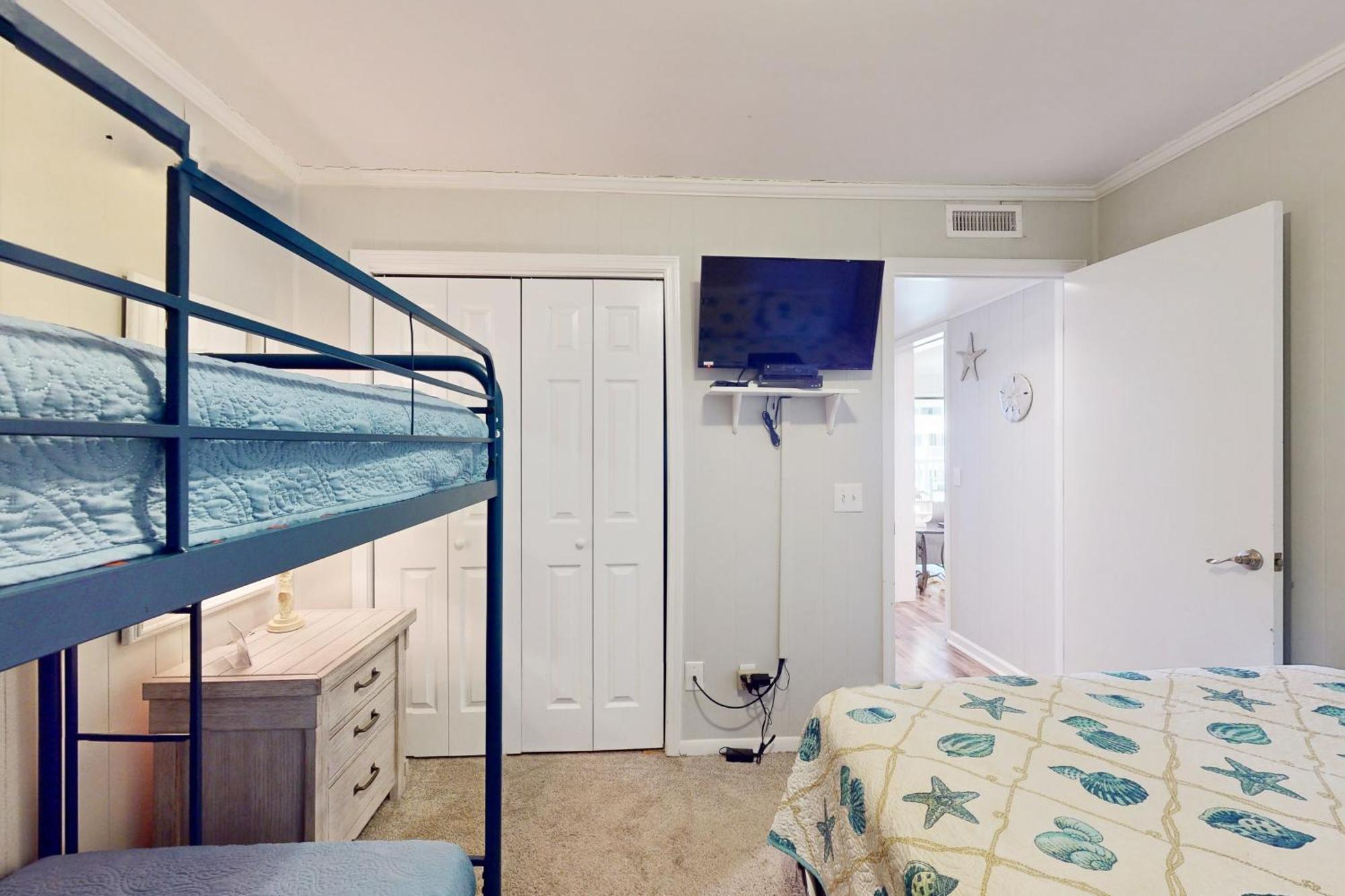 Place At The Beach & Slice Of Heaven Myrtle Beach Zimmer foto