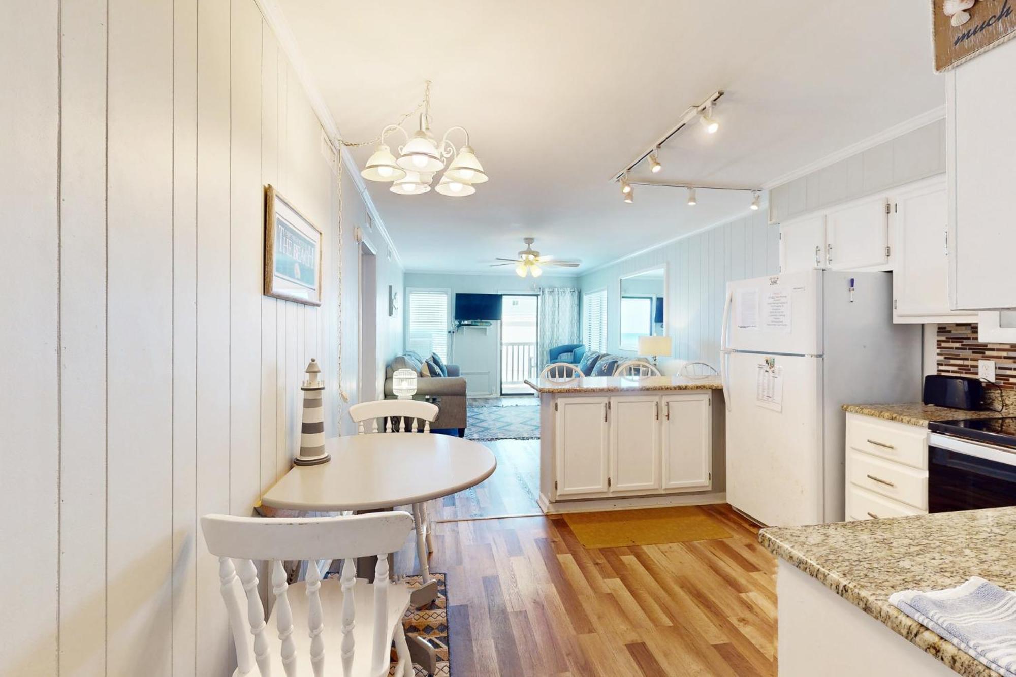 Place At The Beach & Slice Of Heaven Myrtle Beach Zimmer foto