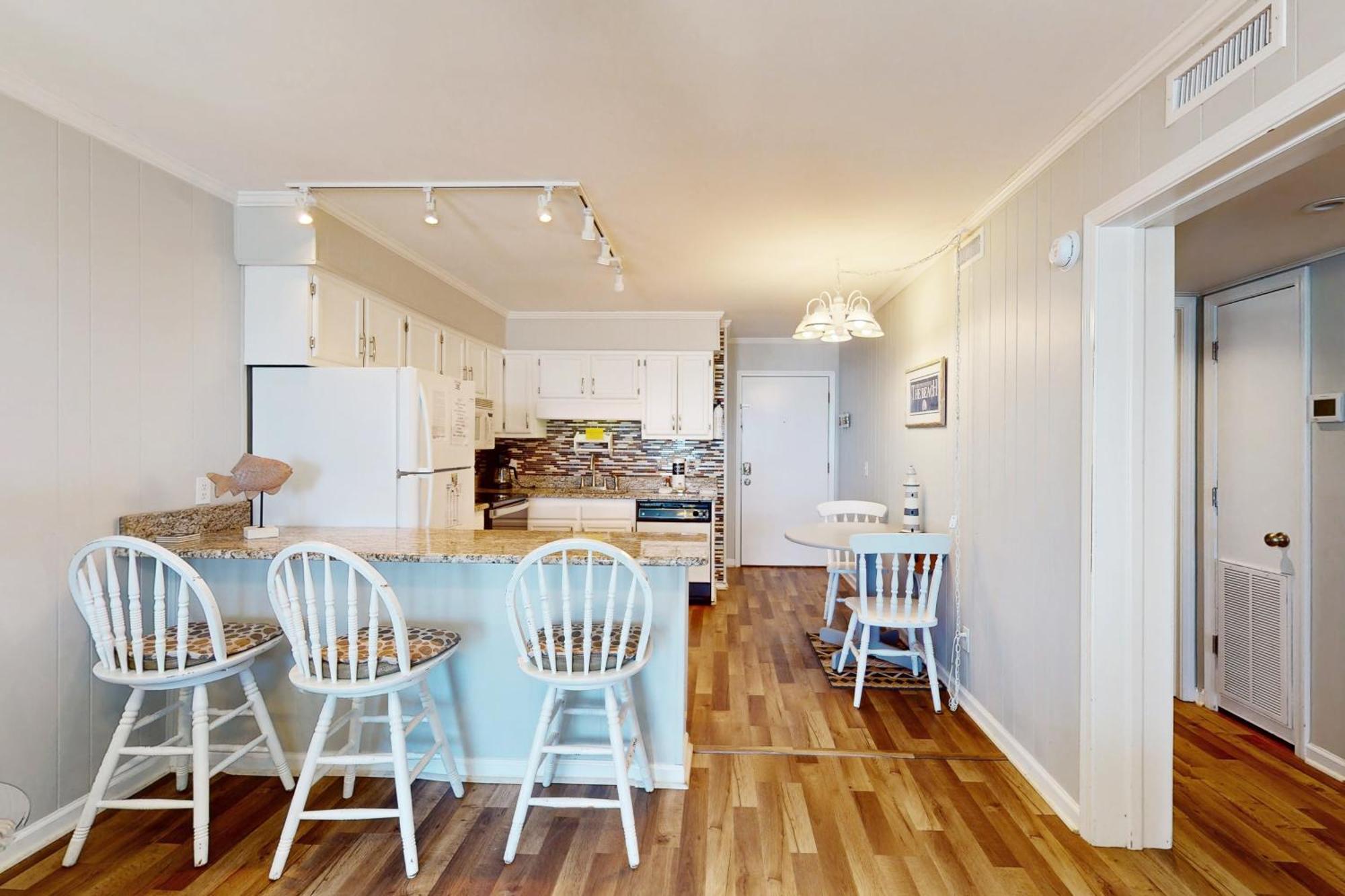 Place At The Beach & Slice Of Heaven Myrtle Beach Zimmer foto