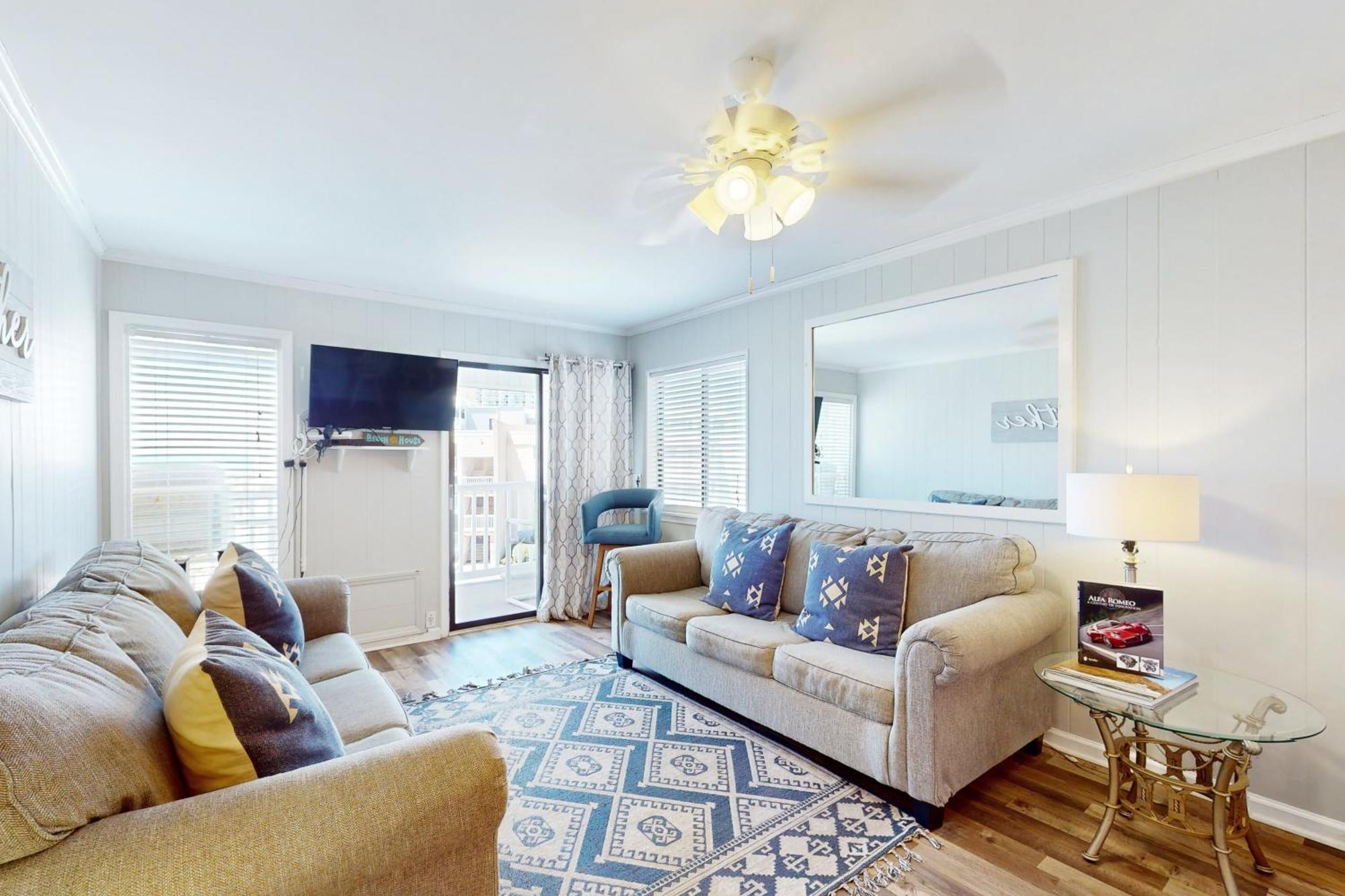 Place At The Beach & Slice Of Heaven Myrtle Beach Zimmer foto