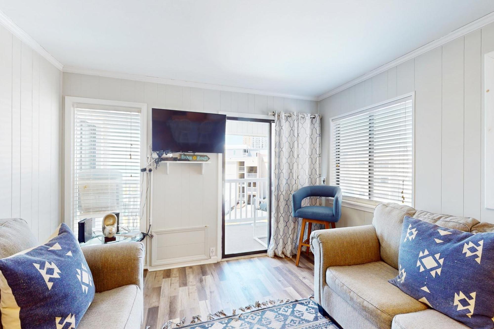 Place At The Beach & Slice Of Heaven Myrtle Beach Zimmer foto